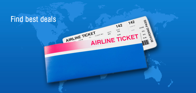 Air Tickets & Travel